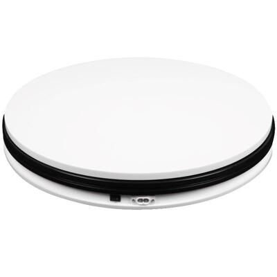 摄影转盘拍摄道具淘宝饰品背景布