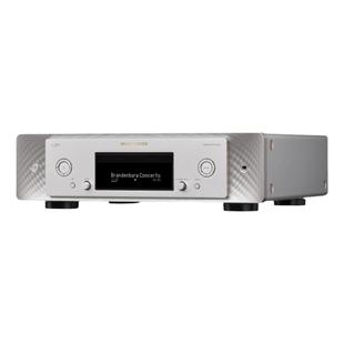 【新】Marantz/马兰士CD50n流媒体播放器CD机hifi解码/耳放一体机