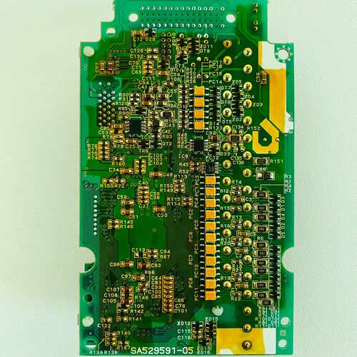 议价Sa529591-05 Fuji Inverter Terminal Control Motherboard适