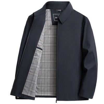 皮尔卡丹男士夹克外套官方正品