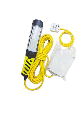led220v安全手提行维修灯泡灯