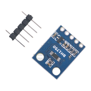 桥田 GY-302 BH1750 光强度光照度模块 传感器模块