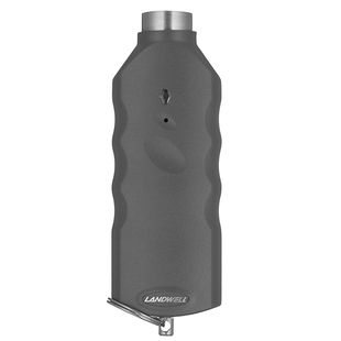 Landwell兰德华L-9000P巡更棒TM兰金刚2000K鲨鱼电子巡逻仪巡检器