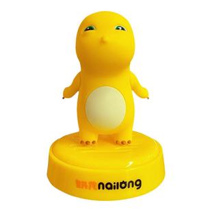 正品小奶龙盲盒2025新款奖品奶龙香薰摆件可爱手办玩具送生日礼物