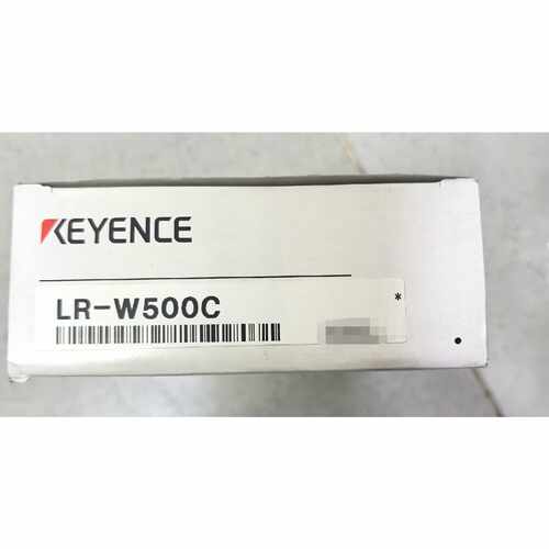 询价-型号LRW500C基恩士KEYENCE激光传感器原可维修