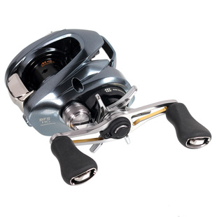 SHIMANO禧玛诺微物水滴轮25款阿德DC ALDEBARAN BFS 鱼线轮路亚轮