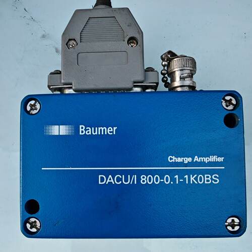 溢价-Baumer堡盟压力传感器控制器