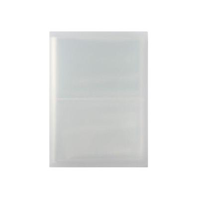 大容量拍立得相册电影火车票收纳