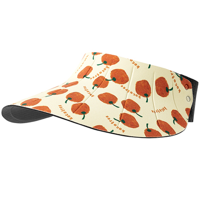 KK树婴儿防晒帽空顶遮阳帽大帽檐