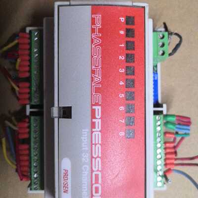 议价PHASEFALEPRESSCON控制模A块INPUTS
