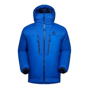 KAILAS凯乐石7000GT羽绒服GTX防风900蓬拒水鹅绒中高海拔秋季外套
