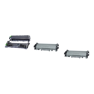 兄弟打印机耗材兄弟TN-2520 DR-2520原装墨粉盒粉仓硒鼓适用于DCP-L2508DW/DCP-L2548DW/DW2518//2628/2648