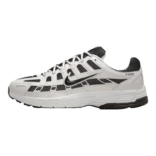 Nike耐克P-6000男子舒适缓震时尚潮流复古运动休闲鞋IO8711-101