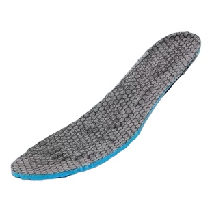 爱多步磁疗增高鞋垫男女软底吸汗减震加厚透气防臭抑菌舒适原装