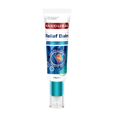 MAXCURAL迈可乐关节膏外用氨糖