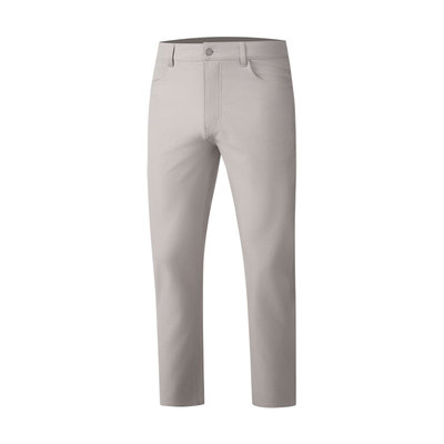 EasyFive™男士五袋款经典剪裁直筒长裤 30L丨lululemon丨LM5BI2S
