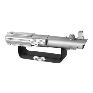 皇家雪兰莪星球大战正版授权联名卢克光剑文件夹家用便携文件架