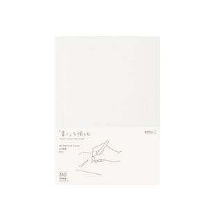 日本midori自由日记余白一日一页MD记事本生活A6全年册日记本空白A5手帐本内芯A4简约速写笔记本手账本子