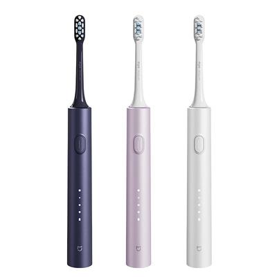 米家电动牙刷T302成人无线充电