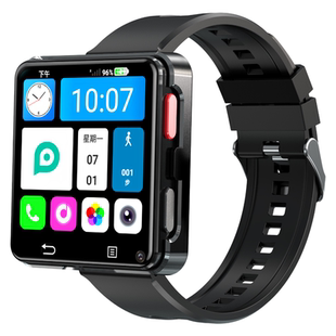 大屏多功能电话手表可插卡男游戏吃鸡抖音5G上网双系统智能手表