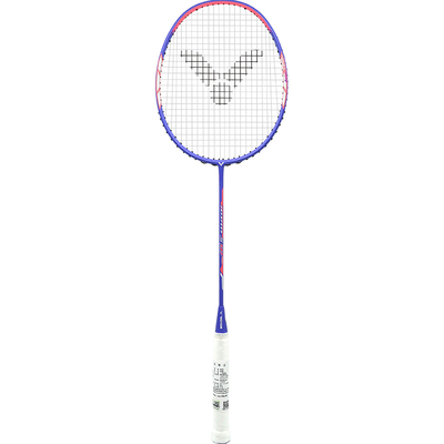 VICTOR羽毛球拍樱花刀JS-12F