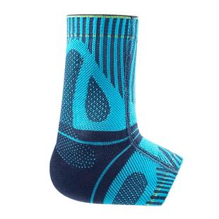 德国-Bauerfeind/保而防篮球排球网球足球跑步健身专业运动护跟腱