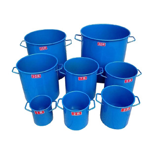 容积升容量桶1L-30L-50L混凝土表观密度测定仪砂石容量筒砼密度仪