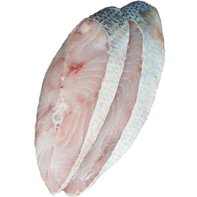 新鲜大鱼现切中段鱼小六马友鱼