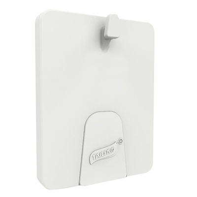 太力挂画神器免打孔框相墙