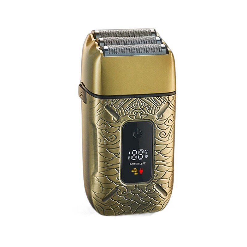科美1102美发渐变推子发廊增白器