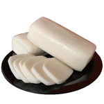 云南特产香米饵块粑粑玉米烧饵块蒙自煮饵片块丝火锅年糕真空小吃