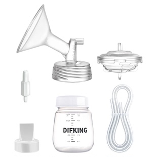 适配贝瑞克大贝贝S1S2新贝吸奶器配件吸乳器鸭嘴阀隔离阀储奶瓶