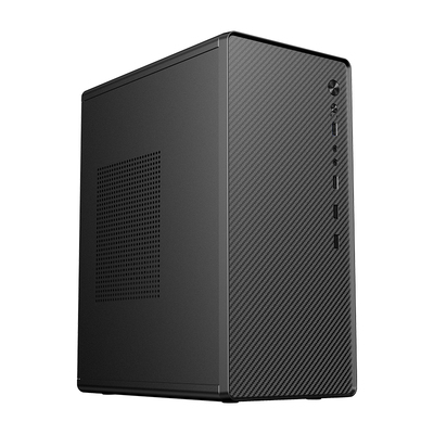 【26新款】酷睿i5I7升14代高端商用办公台式机电脑全套主机设计专用企业财务前台客服家用学生