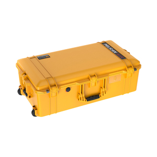 进口美国PELICAN派力肯1615超轻安全箱AIR防水拉杆28寸旅行行李箱