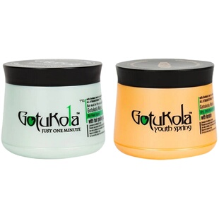 美洋MEIYANG 狗头发膜修复干枯补水顺滑章小蕙推荐gotukola护发素