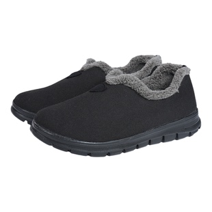 了尘僧鞋冬季禅修鞋运动登山鞋休闲鞋好穿鞋软底棉居士鞋男女布鞋