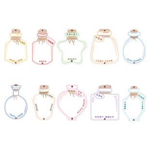 新学期diy初高中小学生开学仪式感布置教室装饰场景一年级幼儿园