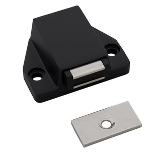 橱柜门回弹器开关门磁吸免拉手门碰抽屉门按压式弹跳器柜子反弹器