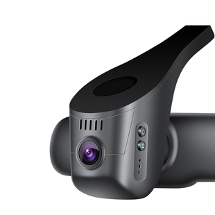 本田雅阁CRV思域URV型格XRV飞度冠道皓影24免走线专用行车记录仪