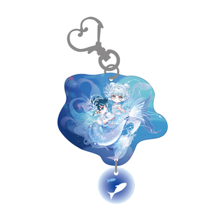 【以闪亮之名】周边联名官方授权 北京一卡通全国通用交通联合卡