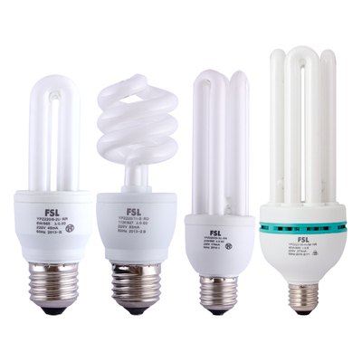 佛山照明节能灯家用e27螺口直管