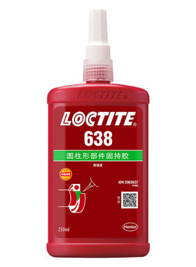 乐泰乐泰圆柱形厌氧胶耐高温