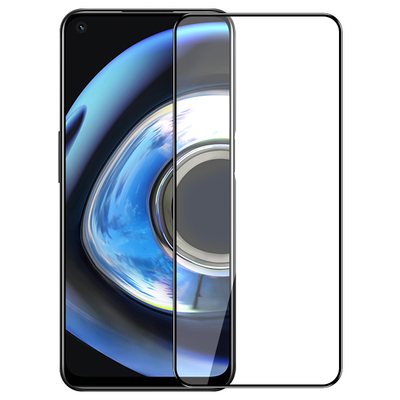 适用真我q3pro系列钢化膜