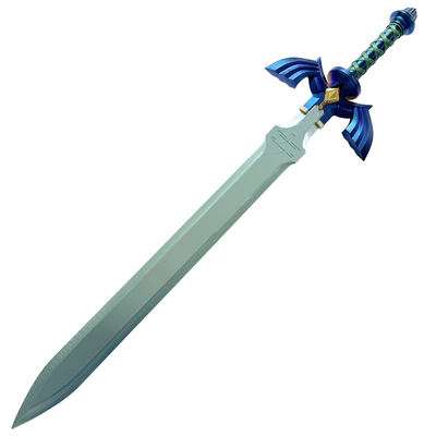 塞尔达传说大师之剑林克武器