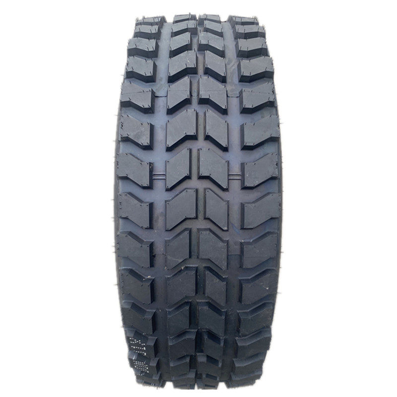 37X12.5R16.5东风猛士越野轮胎