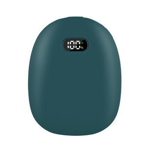 暖手宝充电随身小迷你可爱便携式usb手握捂手男女学生暖宝宝二合一神器冬季保暖袋两用蛋20000大容量银星淘