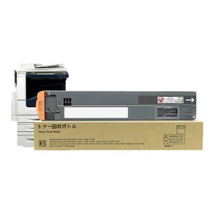适用富士施乐废粉盒IVC2270/2275/3370/3371/3373/3375/4470/4475/5570/5575/6675/7775墨盒废粉仓ApeosPort