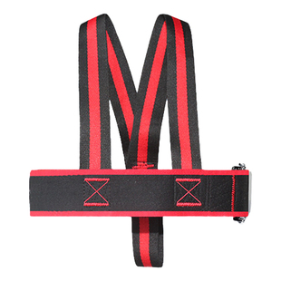 便携式抱娃背带儿童乘车安全背心怀抱婴儿安全带多功能遛娃神器