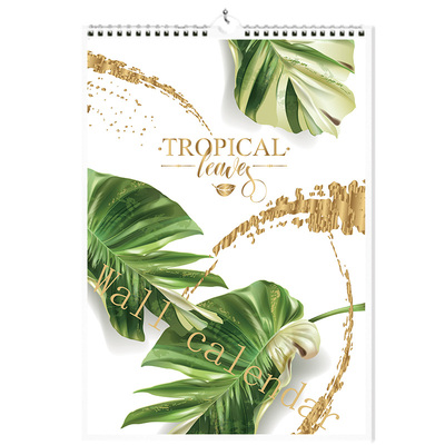 2026简约百鸟朝凤竖款油画