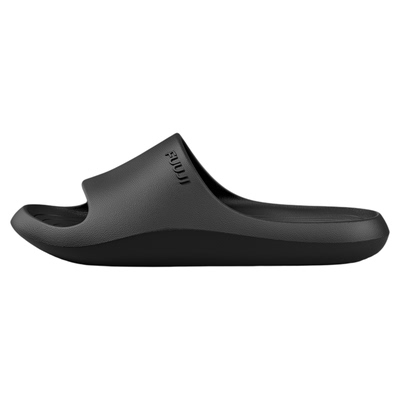 FUUJI男士拖鞋室内家居夏季防滑防臭洗澡足弓支撑静音软底eva凉拖